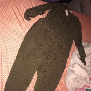 Brand new jumpsuit